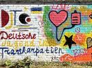 Beispiel Graffitiwand